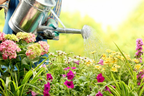 Encrypted checkout process for Gardeners Bounds Green payments