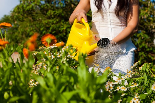Ongoing commitment to ethical practices and human rights at Gardeners Bounds Green